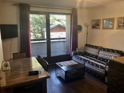 Vacances en montagne Appartement 2 pièces 5 personnes (D13) - Résidence les Valmonts - Valloire