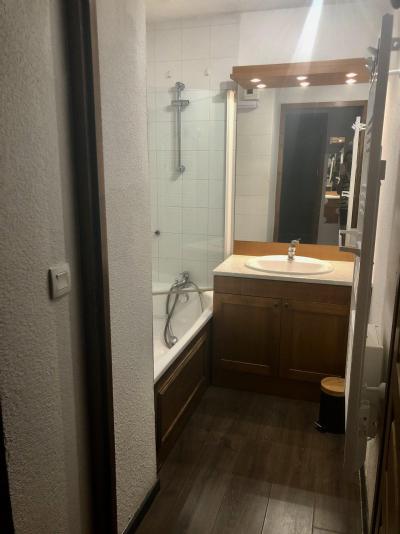 Vacances en montagne Appartement 2 pièces 5 personnes (D13) - Résidence les Valmonts - Valloire