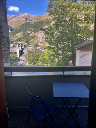Vacances en montagne Appartement 2 pièces 5 personnes (D13) - Résidence les Valmonts - Valloire
