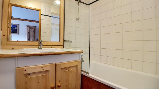 Vacaciones en montaña Apartamento 2 piezas para 4 personas (306) - Résidence les Valmonts - Les Menuires