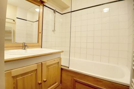 Vacaciones en montaña Apartamento 2 piezas para 4 personas (713) - Résidence les Valmonts - Les Menuires