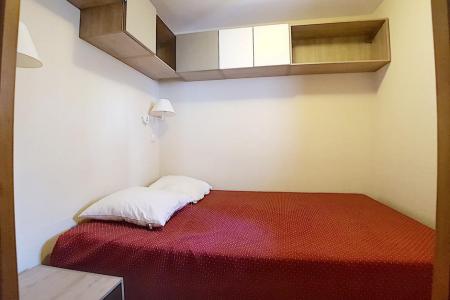 Vakantie in de bergen Appartement 2 kamers 4 personen (402) - Résidence les Valmonts - Les Menuires - Kamer