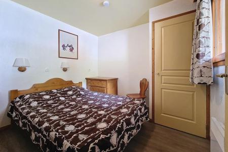 Holiday in mountain resort 2 room apartment 4 people (37) - Résidence les Valmonts B - Les Menuires - Kitchen