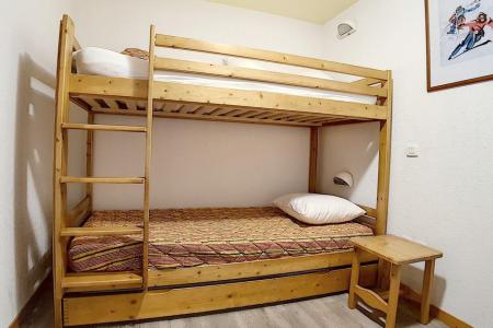 Urlaub in den Bergen 2-Zimmer-Appartment für 4 Personen (13) - Résidence les Valmonts B - Les Menuires - Schlafzimmer