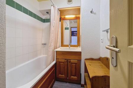 Vacances en montagne Appartement 2 pièces 4 personnes (37) - Résidence les Valmonts B - Les Menuires