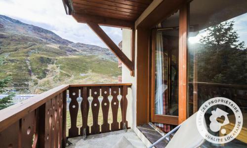 Vacanze in montagna Appartamento 4 stanze per 8 persone (Sélection 65m²-3) - Résidence les Valmonts - Maeva Home - Les Menuires - Esteriore estate