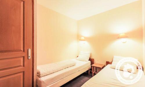 Skiverleih 3-Zimmer-Appartment für 6 Personen (Sélection 45m²-4) - Résidence les Valmonts - Maeva Home - Les Menuires - Draußen im Sommer