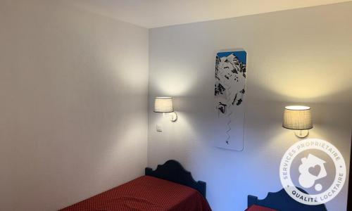 Skiverleih 3-Zimmer-Appartment für 6 Personen (Sélection 45m²-2) - Résidence les Valmonts - Maeva Home - Les Menuires - Draußen im Sommer