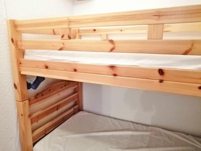 Vacaciones en montaña Apartamento 2 piezas cabina para 4-6 personas (14) - Résidence les Verdets - Morillon - Cabina