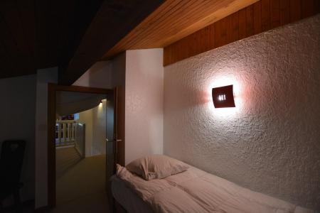 Holiday in mountain resort 4 room apartment 7 people (I2) - Résidence les Violettes - Le Grand Bornand - Bedroom