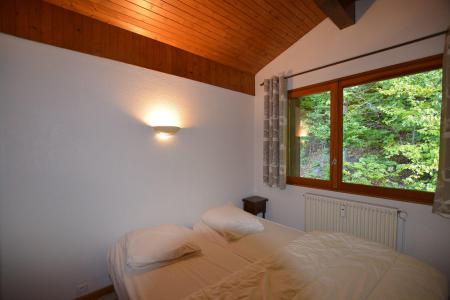 Urlaub in den Bergen 4-Zimmer-Appartment für 7 Personen (I2) - Résidence les Violettes - Le Grand Bornand - Schlafzimmer