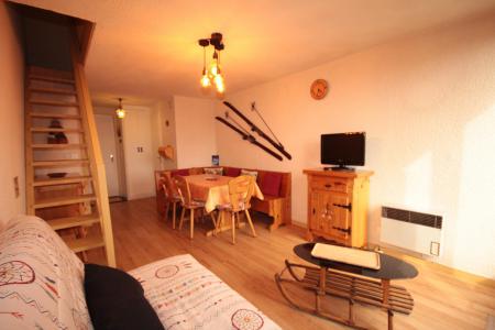 Vacanze in montagna Appartamento 3 stanze per 6 persone (021) - Résidence Lezette 1 - Les Saisies