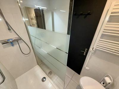 Wakacje w górach Apartament 3 pokojowy z antresolą 5 os&oacute;b (20) - Résidence Lezette 1 - Les Saisies - Zakwaterowanie