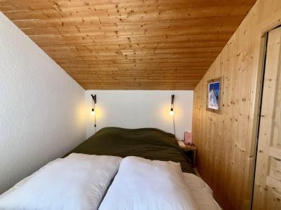 Vakantie in de bergen Appartement 3 kamers mezzanine 5 personen (20) - Résidence Lezette 1 - Les Saisies - Verblijf