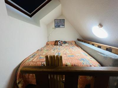 Vakantie in de bergen Appartement 2 kamers 4 personen (PM85) - Résidence Lienz - Barèges/La Mongie - Vide