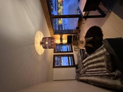 Urlaub in den Bergen 3-Zimmer-Appartment für 4 Personen (605) - Résidence Lodges 1970 - La Plagne - Wohnzimmer