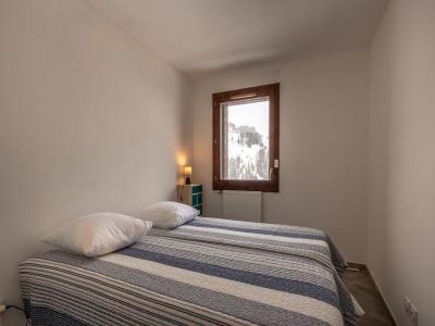 Vacaciones en montaña Apartamento 3 piezas para 6 personas (A405) - Résidence Lodges 1970 - La Plagne - Habitación