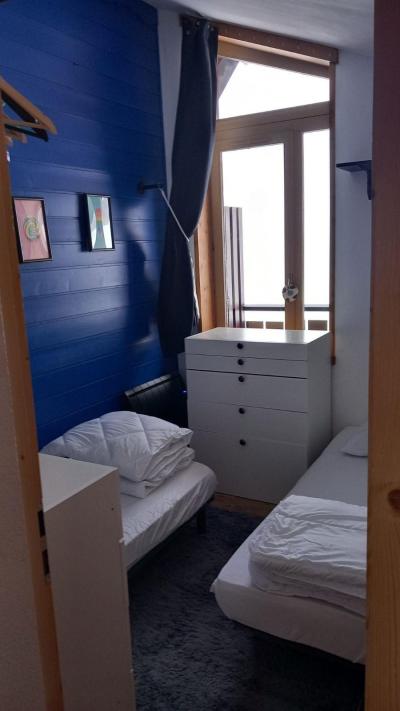 Vacances en montagne Appartement 3 pièces 4 personnes - Résidence Longues Poses - Les Gets - Chambre