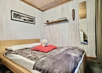 Wakacje w górach Apartament 2 pokojowy 5 osób - Résidence Lot 300 A et B - Tignes - Pokój