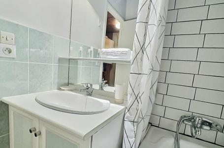 Vacaciones en montaña Apartamento 2 piezas para 5 personas - Résidence Lot 300 A et B - Tignes