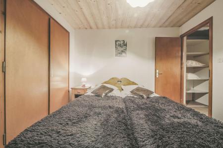 Vacaciones en montaña Apartamento 3 piezas para 7 personas (CAN004) - Résidence Lou Candres - Châtel - Silla