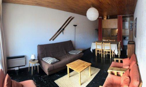 Каникулы в горах Апартаменты 3 комнат 7 чел. (414) - Résidence Lubéron - Vars - квартира