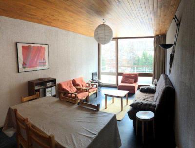 Vacances en montagne Appartement 3 pièces 7 personnes (414) - Résidence Lubéron - Vars