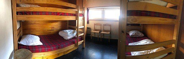 Vakantie in de bergen Appartement 3 kamers 7 personen (414) - Résidence Lubéron - Vars - Verblijf