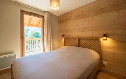 Urlaub in den Bergen 3-Zimmer-Appartment für 6 Personen (G470) - Résidence Lumi - Valmorel - Unterkunft