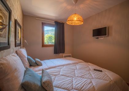 Vakantie in de bergen Appartement 3 kamers 4 personen (101) - Résidence Lumi A - Valmorel