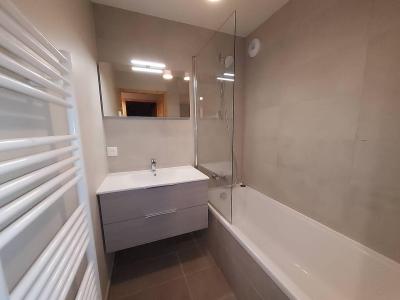 Vacances en montagne Appartement 3 pièces 6 personnes (307PH) - Résidence Lumi A - Valmorel - Salle de bain