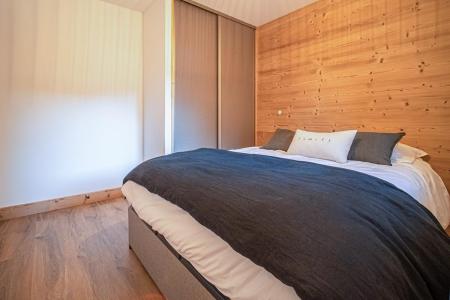 Vacanze in montagna Appartamento 2 stanze con alcova per 4 persone (502B) - Résidence Lumi B - Valmorel