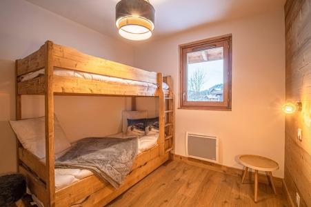 Vakantie in de bergen Appartement 3 kamers 7 personen (401) - Résidence Lumi B - Valmorel - Verblijf