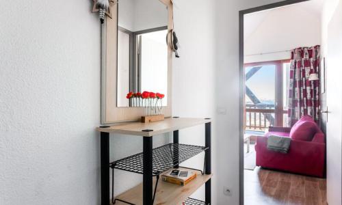 Wakacje w górach Apartament 2 pokojowy 5 osób (Confort 37m²) - Résidence Lumières de Neige 2 - Maeva Home - Valmeinier - Na zewnątrz latem