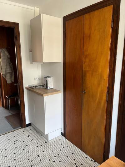 Wakacje w górach Apartament 5 pokojowy 8 osób - Résidence Lumina - Les Gets - Kuchnia