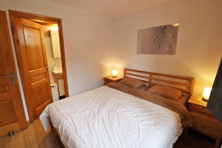Vakantie in de bergen Appartement 3 kamers 6 personen - Résidence Lumina - Les Gets - Verblijf