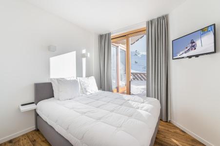 Vacanze in montagna Appartamento 3 stanze per 6 persone (103) - Résidence Machu Pichu - Val Thorens - Alloggio