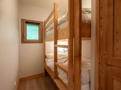 Vacances en montagne Appartement 3 pièces cabine 5 personnes (B103) - Résidence Maïka - Morzine