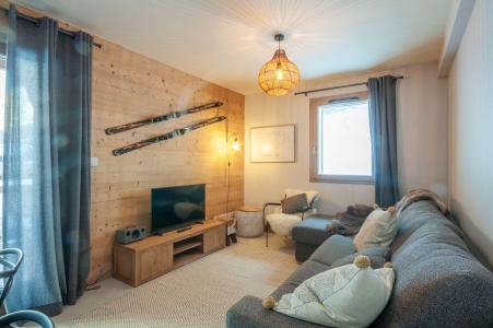Vacanze in montagna Appartamento 3 stanze con cabina per 5 persone (B103) - Résidence Maïka - Morzine - Alloggio