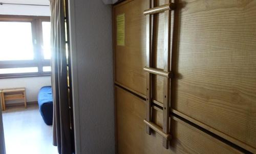 Rent in ski resort Studio 4 people (20m²) - Résidence Maison De L'Alpe - Alpe d'Huez - Hall