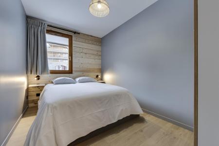 Urlaub in den Bergen 3-Zimmer-Appartment für 5 Personen (03) - Résidence Maison Neuve - Tignes - Schlafzimmer