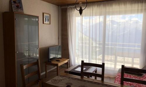 Ski apartment rental Résidence Majestic II