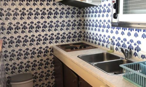 Rent in ski resort Studio 4 people (31m²) - Résidence Majestic II - Alpe d'Huez