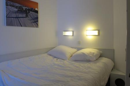 Holiday in mountain resort 2 room apartment 4 people (10) - Résidence Malinka - Avoriaz - Bedroom