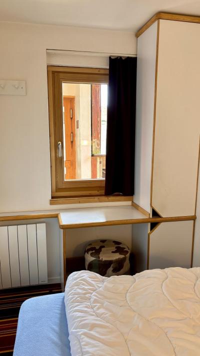 Urlaub in den Bergen 2-Zimmer-Appartment für 4 Personen (1014) - Résidence Malinka - Avoriaz - Schlafzimmer