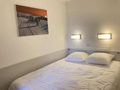 Urlaub in den Bergen 2-Zimmer-Appartment für 4 Personen (115) - Résidence Malinka - Avoriaz - Schlafzimmer