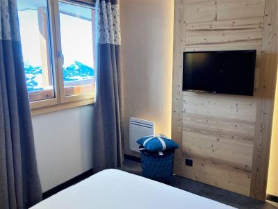 Holiday in mountain resort 3-room flat for 8 people (1213) - Résidence Malinka - Avoriaz - Bedroom