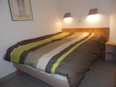 Urlaub in den Bergen 4-Zimmer-Appartment für 8 Personen (413) - Résidence Malinka - Avoriaz - Schlafzimmer