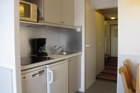 Wakacje w górach Apartament 2 pokojowy 4 osób (10) - Résidence Malinka - Avoriaz - Aneks kuchenny