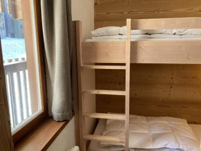 Wakacje w górach Apartament 2 pokojowy 4 osób (103) - Résidence Malinka - Avoriaz - Pokój